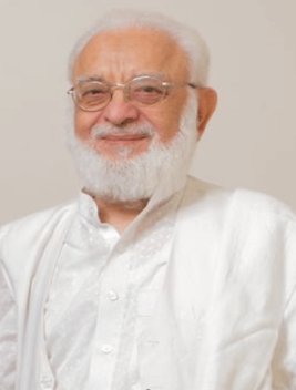 Muhammed Siddique Sheikh
