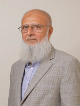 Sheikh Khaleequr Rahman​